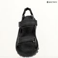 Sandały męskie Merrell Huntington Sport Convert black 9