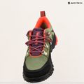 Buty trekkingowe damskie Timberland Lincoln Peak Low Lace Gtx medium green mesh 10