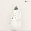 Buty damskie Timberland Laurel Court white full grain 9