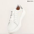 Buty męskie Timberland Seneca Bay Oxford blanc de blanc 9