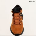 Buty męskie Timberland Sprint Trekker Mid Lace rust nubuk 18