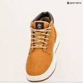 Buty męskie Timberland Maple Grove Lthr Chk wheat 18