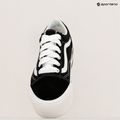 Buty Vans Old Skool Stackform black/white 11