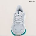 Buty do biegania męskie Under Armour Infinite Elite halo gray/halo gray/hydro teal 13