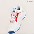 Buty do padla męskie Wilson Hurakn Pro white/wilson red/deja vu blue 16