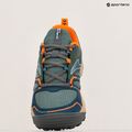 Buty do biegania dziecięce Joma Kubor green/orange 10