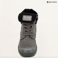 Buty męskie Palladium Baggy metal/black 10