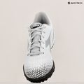 Buty piłkarskie męskie Diadora Pichichi 6 TFR white/silver/black 16