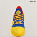 Buty do koszykówki Under Armour Curry 4 Low Flotro team royal/taxi/team royal 16