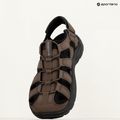 Sandały męskie SKECHERS Arch Fit Motley SD Verlander cocholate 14