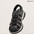 Sandały męskie SKECHERS Tresmen Outseen gray 15
