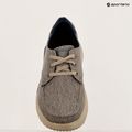 Buty męskie SKECHERS Proven Forenzo khaki 14