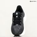 Buty do biegania męskie Under Armour Infinite Pro black/castlerock/white 15