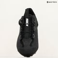 Buty rowerowe MTB męskie Sidi MTB Gravel black/black 12