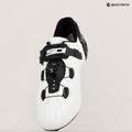 Buty szosowe męskie Sidi Wire 2S white/black 15