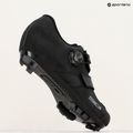 Buty rowerowe MTB męskie Sidi MTB Aertis black/black 14