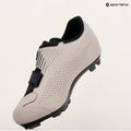 Buty rowerowe MTB męskie Sidi MTB Aertis greige/black 11