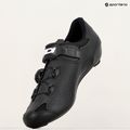 Buty szosowe męskie Sidi Genius 10 black/black 11