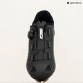 Buty rowerowe MTB męskie Sidi MTB Dust black/black 14