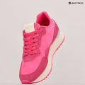 Buty damskie GANT Bevinda hot pink 11