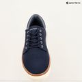 Buty męskie GANT Prepville marine 15