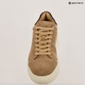 Buty męskie GANT Mc Julien dark khaki/cognac 15