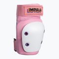 Zestaw ochraniaczy dziecięcych IMPALA Protective pink 2