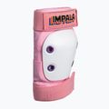 Zestaw ochraniaczy dziecięcych IMPALA Protective pink 3