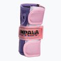 Zestaw ochraniaczy dziecięcych IMPALA Protective pink 5