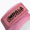 Zestaw ochraniaczy dziecięcych IMPALA Protective pink 6