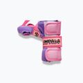 Zestaw ochraniaczy dziecięcych IMPALA Protective pink 8