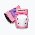 Zestaw ochraniaczy dziecięcych IMPALA Protective pink 10