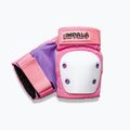 Zestaw ochraniaczy damskich IMPALA Protective pink 9