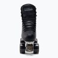 Wrotki damskie IMPALA Quad Skate black 4