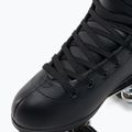 Wrotki damskie IMPALA Quad Skate black 6