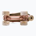 Wrotki damskie IMPALA Quad Skate marawa rose gold 3