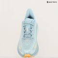 Buty do biegania damskie HOKA Clifton 9 cloud blue/ice flow 10