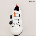 Buty szosowe męskie DMT KR0 white/black 9