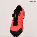 Buty rowerowe MTB męskie DMT KM1 coral/black 9
