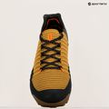 Buty rowerowe MTB męskie DMT GK1 black/ocra 9