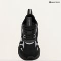 Buty EA7 Emporio Armani Ace Runner triple black/silver 9