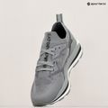 Buty EA7 Emporio Armani Black & White Altura Knit griffin/black 9