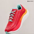 Buty do biegania męskie HOKA Mach X cerise/cloudless 9