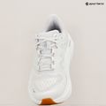 Buty do biegania damskie HOKA Kawana 2 white/nimbus cloud 9