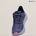 Buty turystyczne damskie HOKA Anacapa 2 Low GTX meteor/cosmic sky 9
