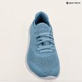 Buty męskie Crocs LiteRide 360 Pacer blue steel/microchip 9