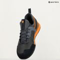 Buty  męskie Black Diamond Session 2 steel gray/marigold 10