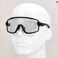 Okulary przeciwsłoneczne Smith Wildcat 2024 matte black/photochromic clear to gray/clear 8