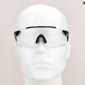 Okulary przeciwsłoneczne Smith Ruckus PivLock black/photochromic clear to grey/contrast rose 8