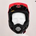 Kask rowerowy Smith Mainline MIPS matte archive wildchild 7